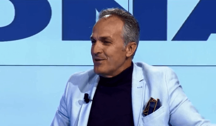 Tusha për koncertin në Klan Kosova: Do të jetë natë e bukur me plot emocion