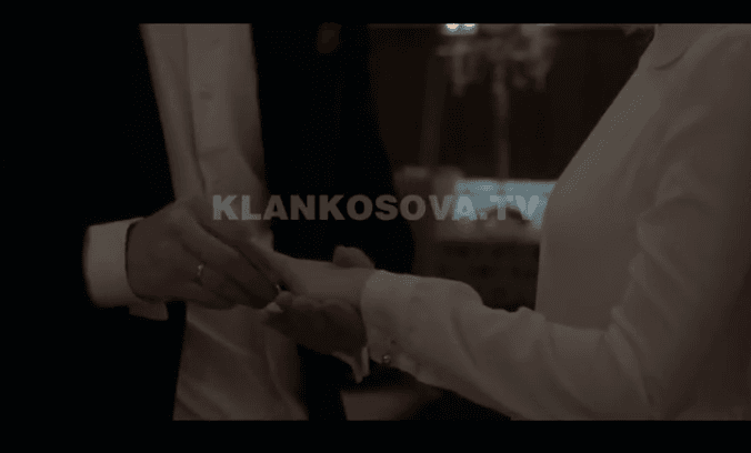 “Martesa” filmi i ri i suksesshëm (VIDEO)
