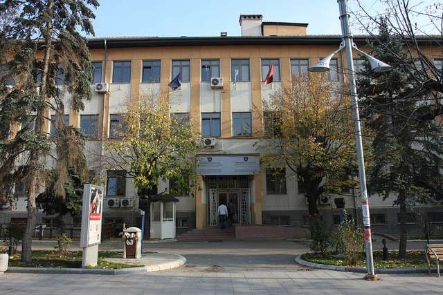 Ndahet Çmimi Kombëtar për Veprimtari Jetësore “Niketë Dardani”