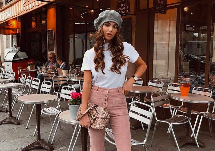 Kapele "beret" për ditët e ftohta të dimrit (FOTO)