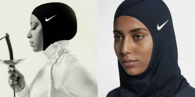 Nike hedh në treg ferexhetë e para për sportistet femra
