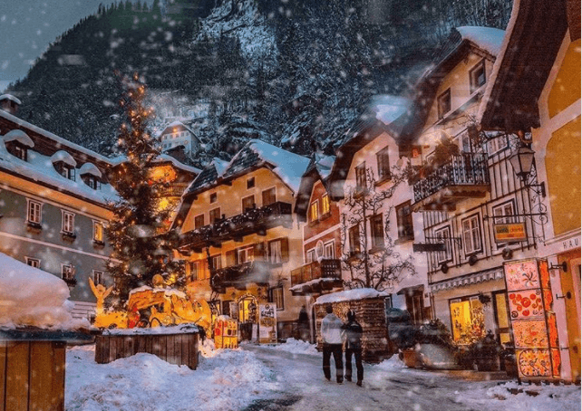 Këto janë rrugët më të mira në botë