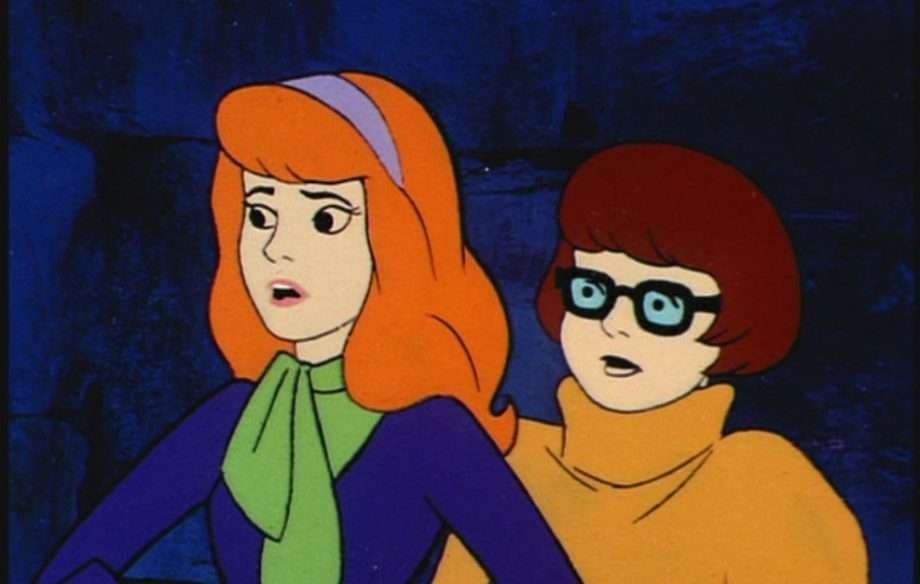 Vdes aktorja që huazoi zërin për Scooby Doo