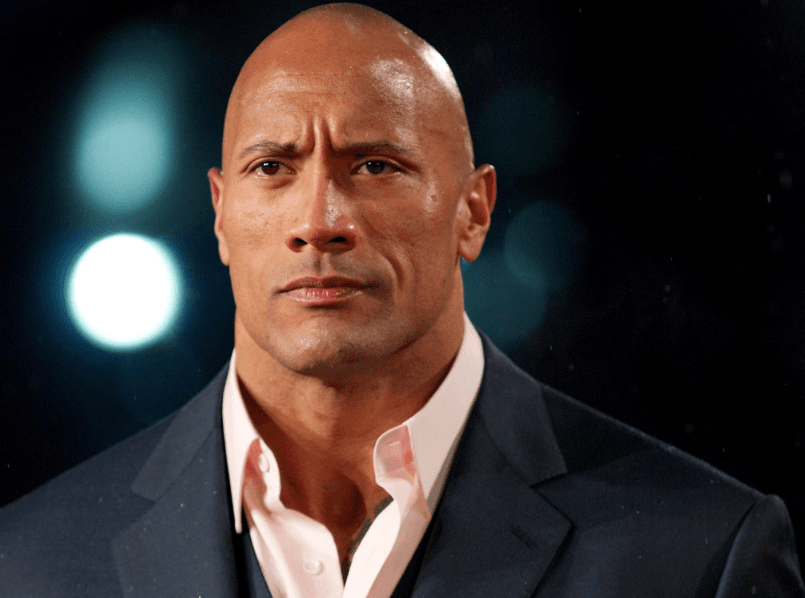 Dwayne Johnson fle tre deri gjashtë orë në ditë