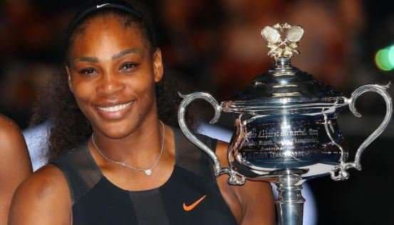 Serena Williams pranë rikthimit