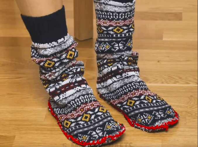 Ide kreative si t'i ripërdorni xhemperët e peshqirët (VIDEO)