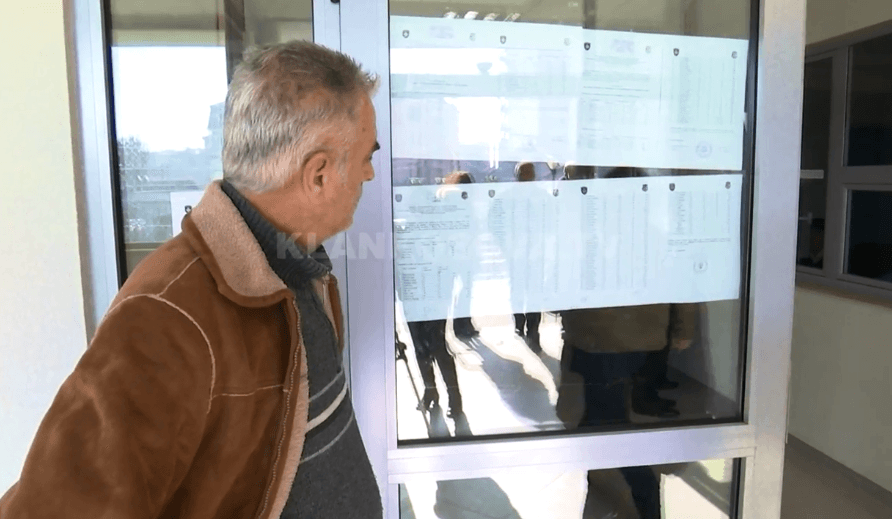Vushtrri, ankesa për konkursin në spital (VIDEO)