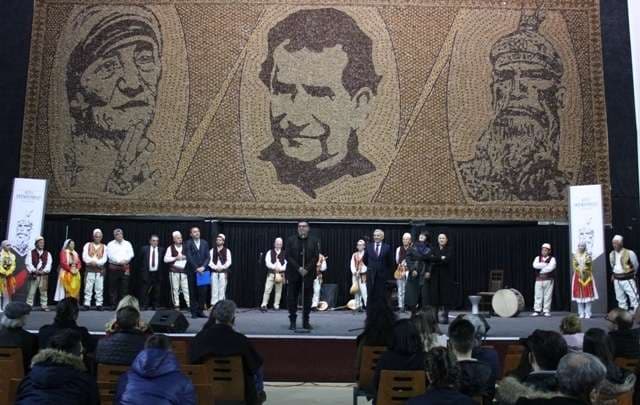 “Mati”nga Burreli me program në kuadër të “Flakës së Janarit”