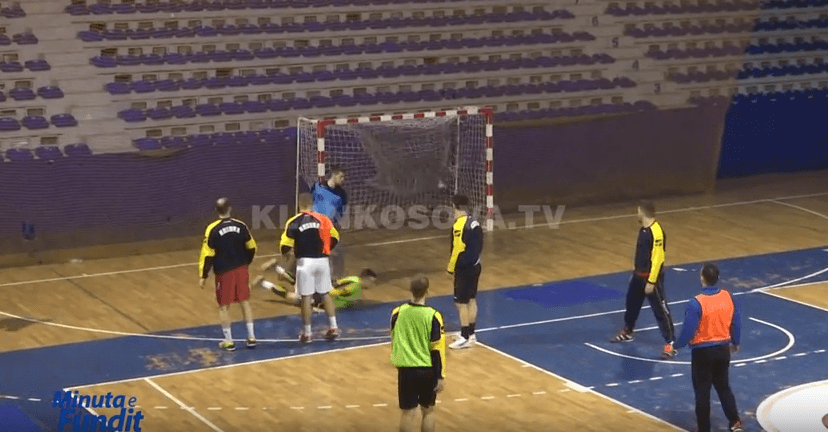 Kosova gati për eliminatoret Danimarka 2019 (VIDEO)