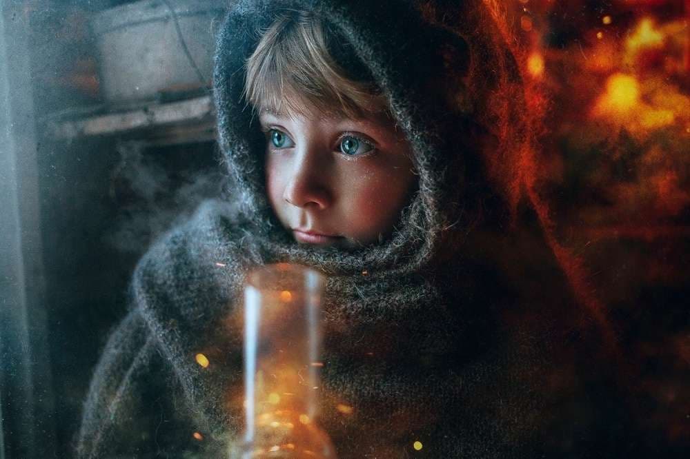 Fotografi magjepsëse (FOTO)