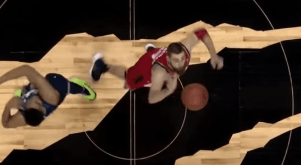 Edhe një tjetër humbje për Timberwolves (VIDEO)