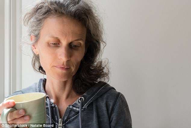 Gratë në menopauzë mund të ndalojnë depresionin me terapi hormonale