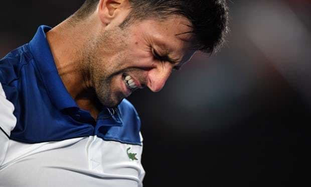Koreani Chung mposht Djokovic në Australian Open