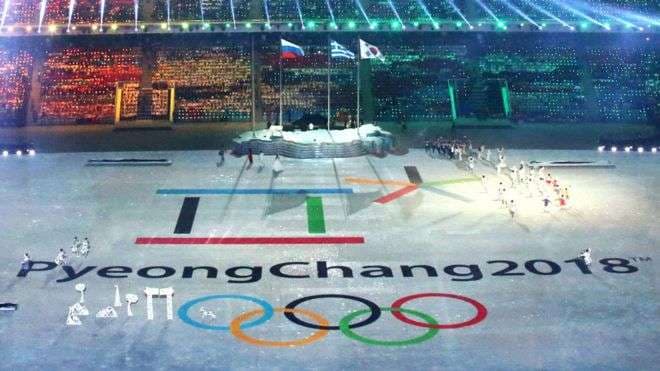 Koreja e Jugut bisedime me Korenë Veriore për Lojërat Olimpike Dimërore