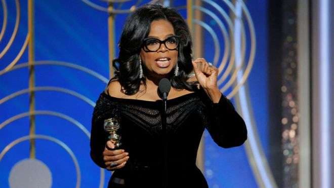 Golden Globes 2018: Skandalet seksuale dominojnë ceremoninë