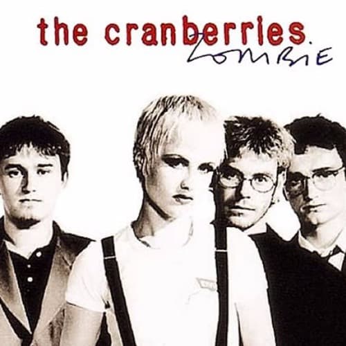 Lajmi i fundit: Vdes këngëtarja e Cranberries