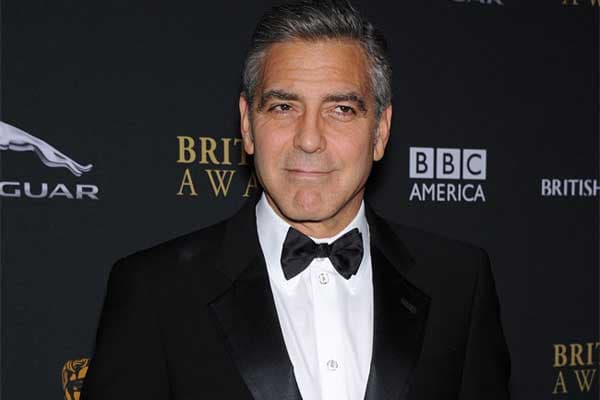 George Clooney rikthehet në një serial televiziv