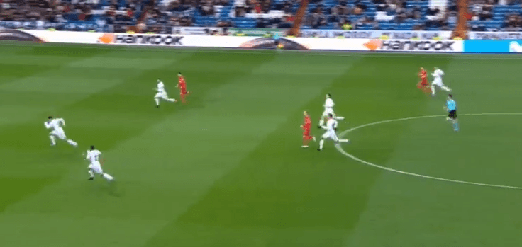 Numancia ia barazon Realit (VIDEO)