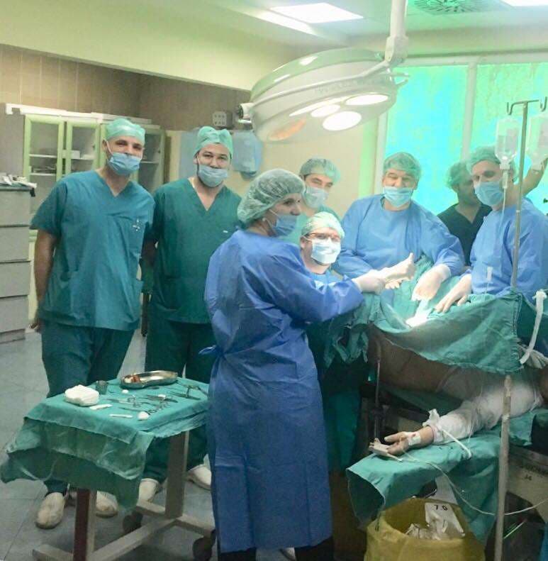 QKUK siguron shiritat për rregullimin e urinimit të pakontrolluar