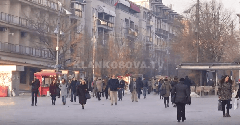 Instituti i Shëndetit Publik, ajri i ndotur rrezik për qytetarët