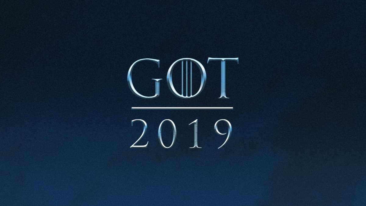 “Game of Thrones” rikthehet në 2019