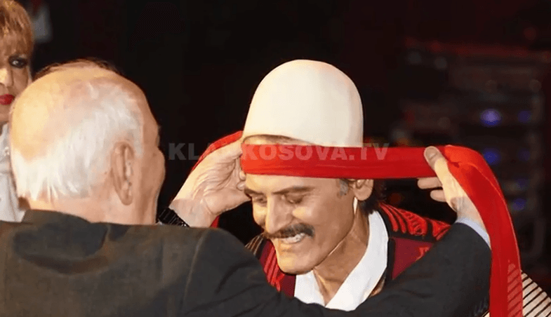 Shuhet valltari i njohur Rexhep Çeliku (VIDEO)