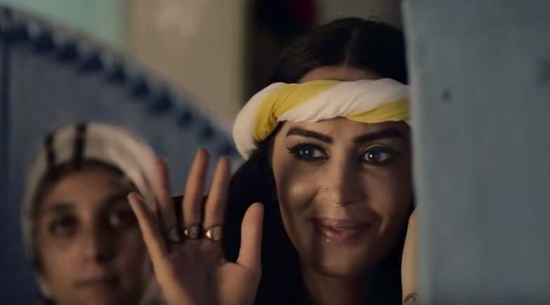 Dafina Zeqiri paralajmëron këngën e re