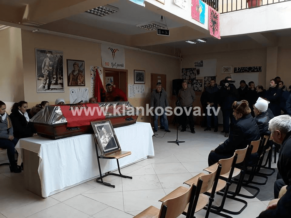 Varroset rapsodi i njohur