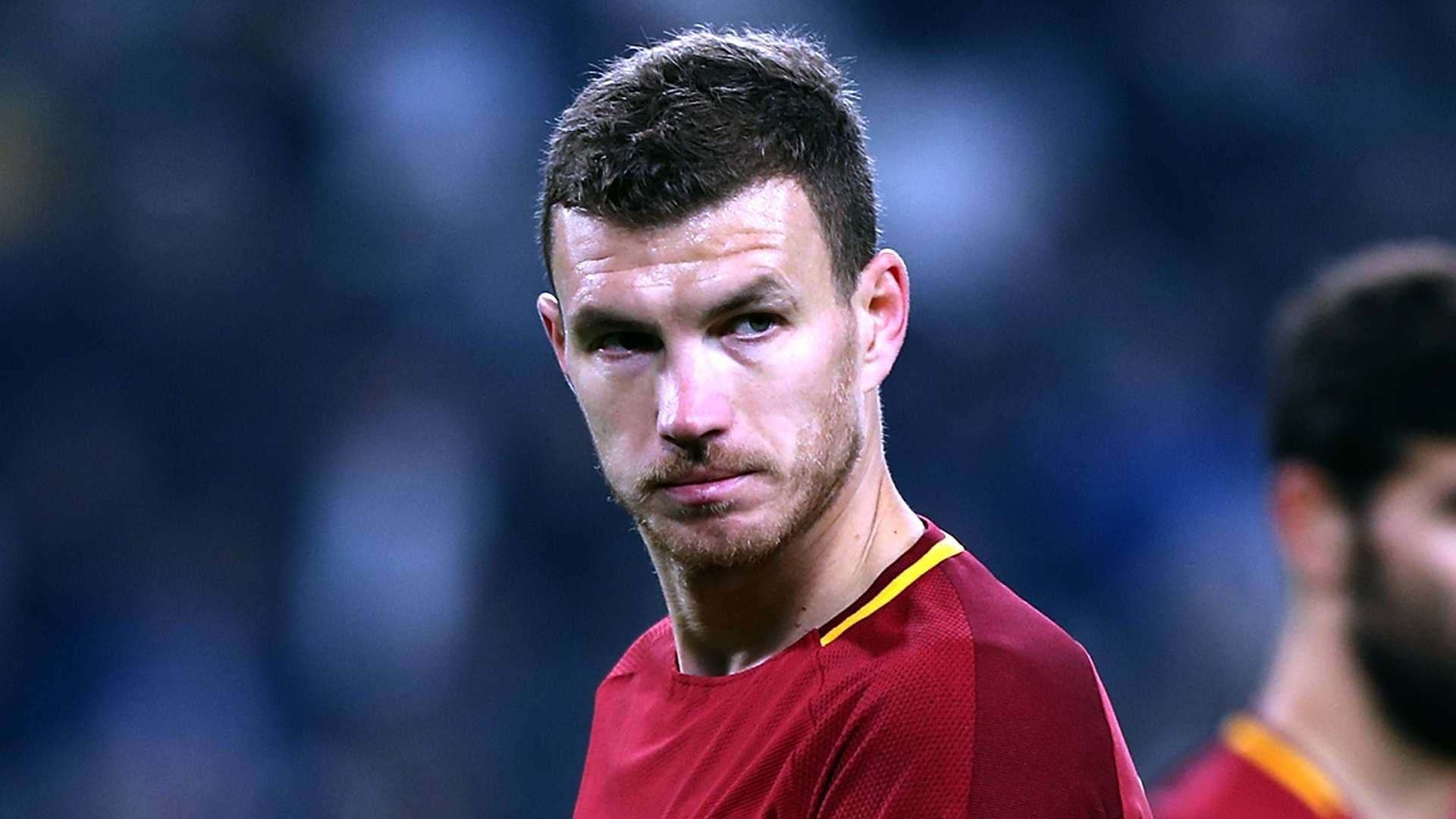 U godit në fytyrë gjatë ndeshjes me Rumaninë, gjendja e Dzekos pas lëndimit të tmerrshëm