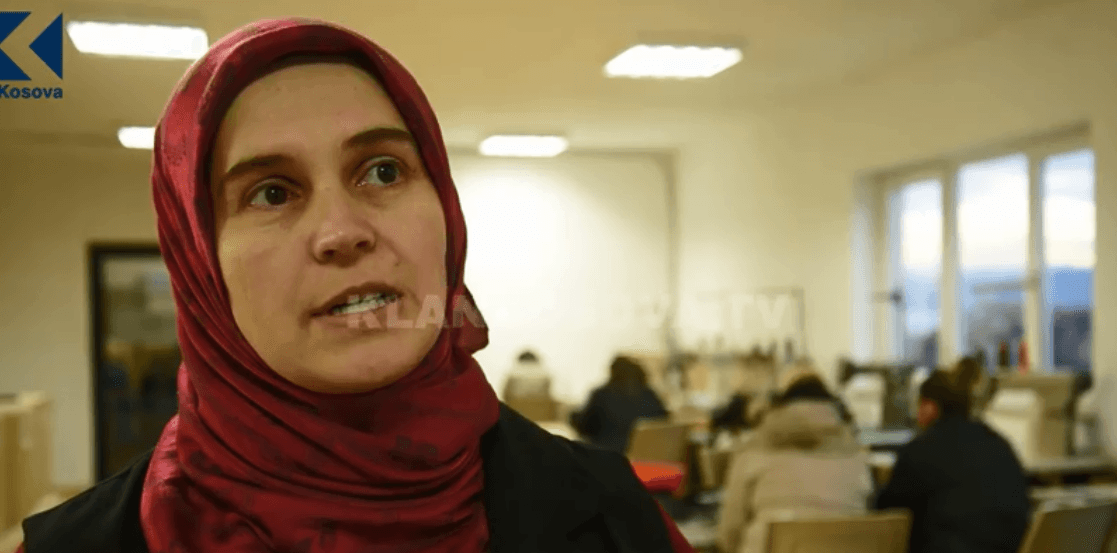 Drenas: Gratë në biznesin e këpucëve (VIDEO)
