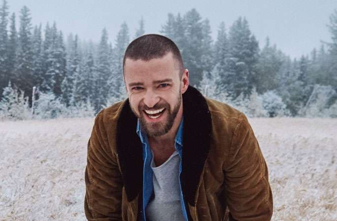 Justin Timberlake anulon turneun e koncerteve