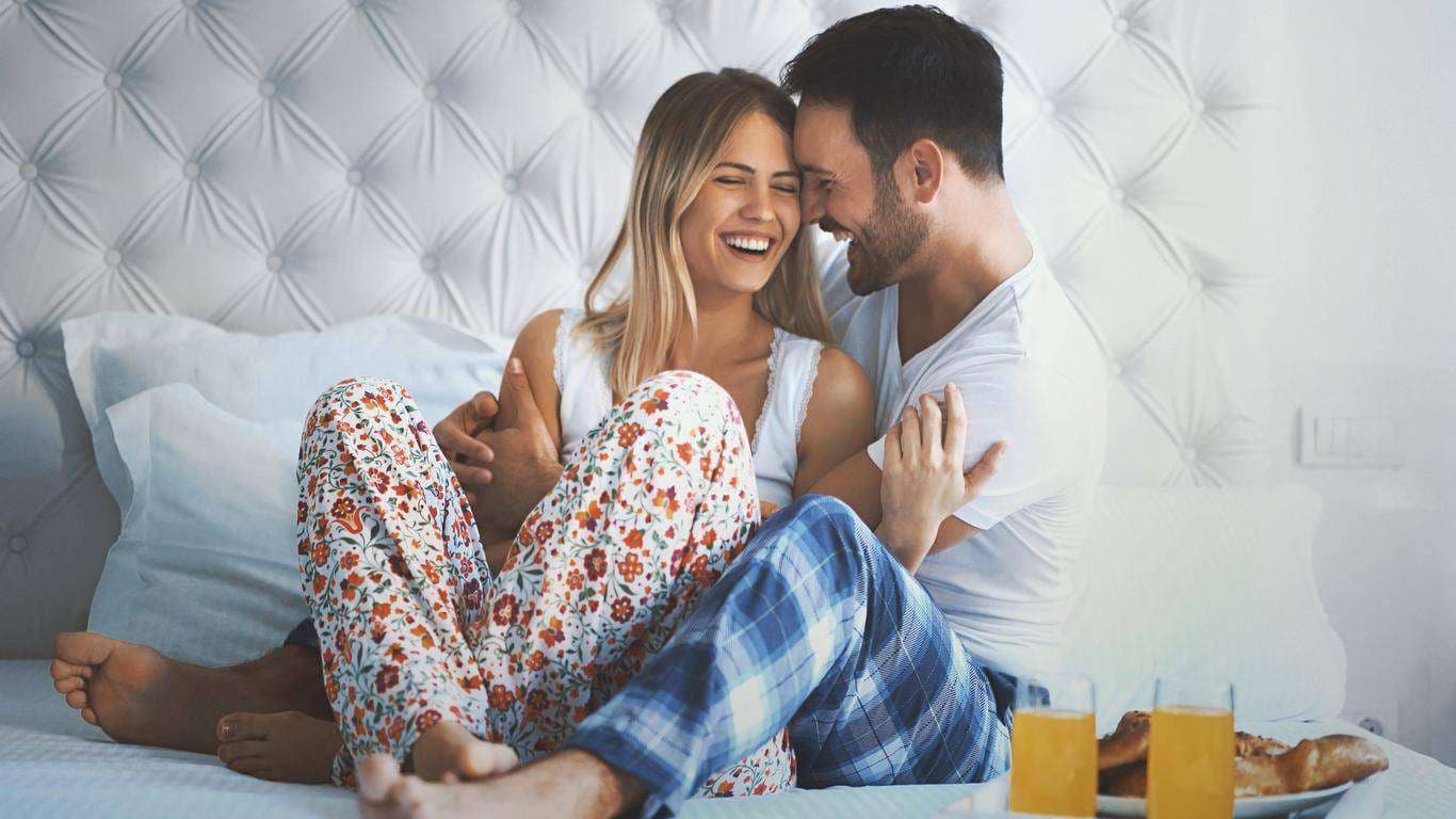 Çiftet e reja duhet të takohen dy herë në javë