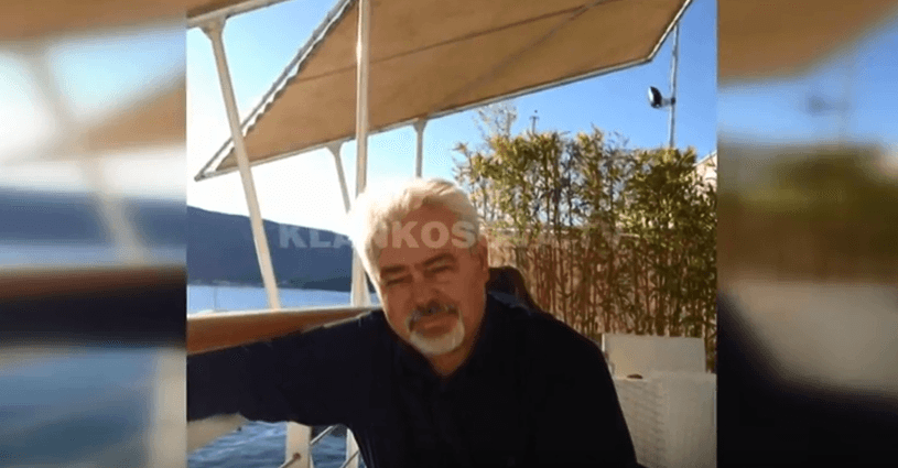 Miqtë kujtojnë Çapriqin (VIDEO)