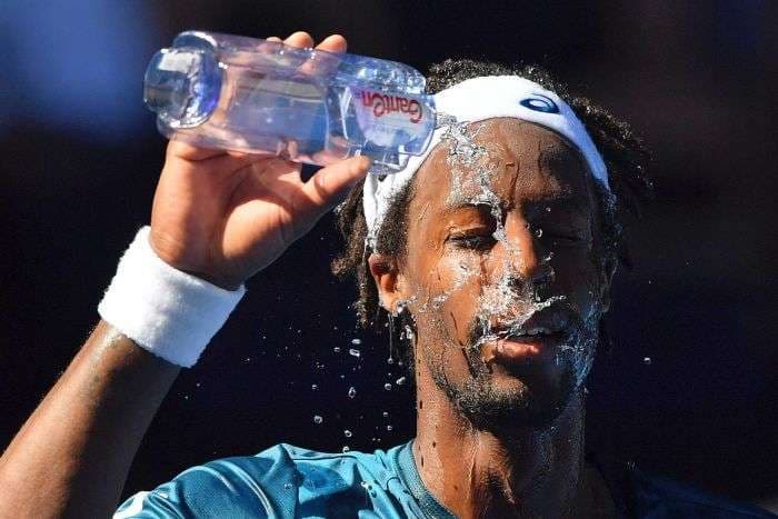 Australian Open, në "luftë" me vapën