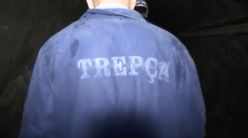 Statuti i Trepçës  - Sindikalistët dalin me kërkesa