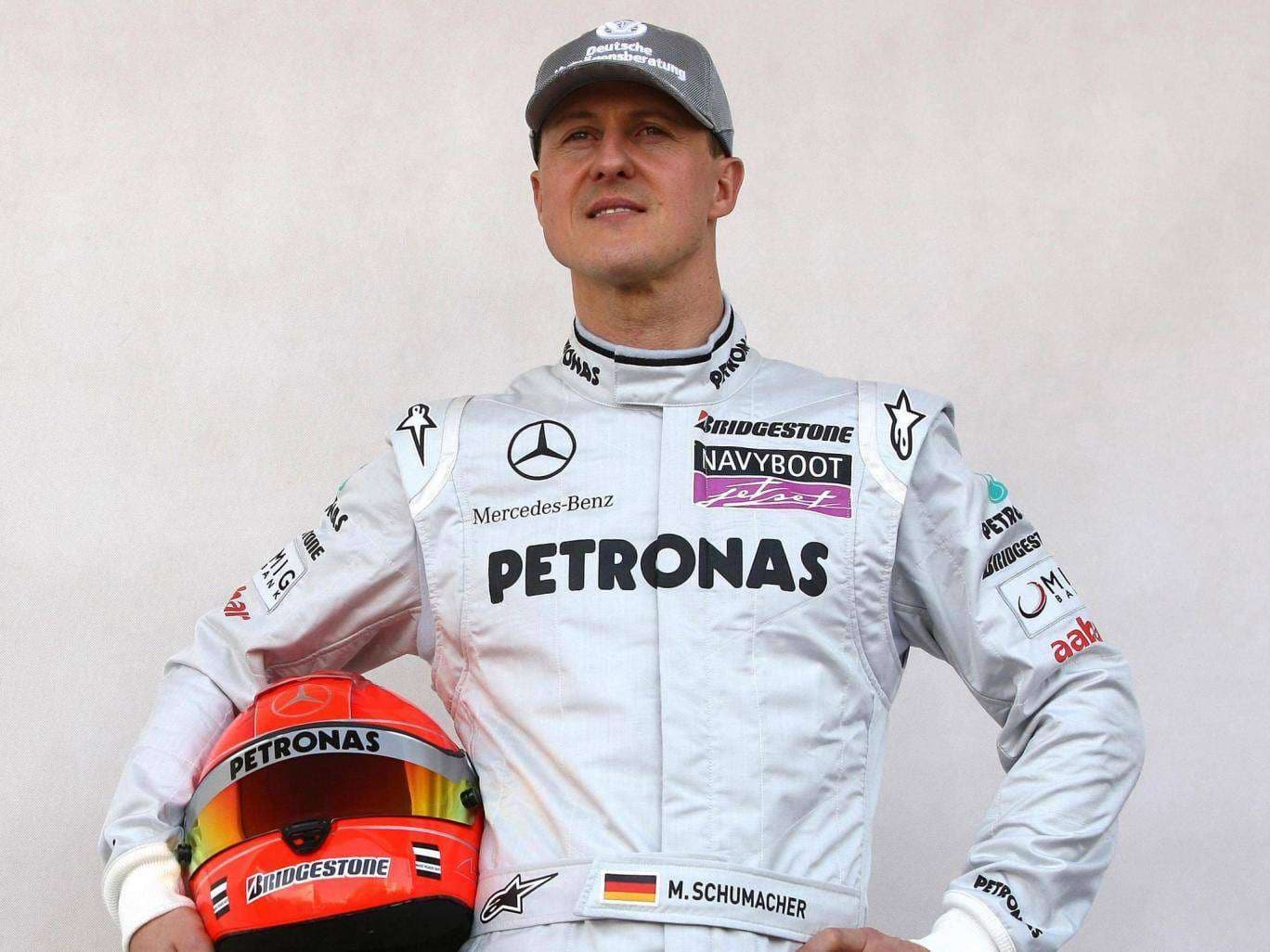 Legjenda e Formula 1, Michael Schumacher mbush 49 vjet