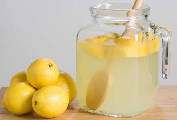 Limon për largimin e gurëve në veshka