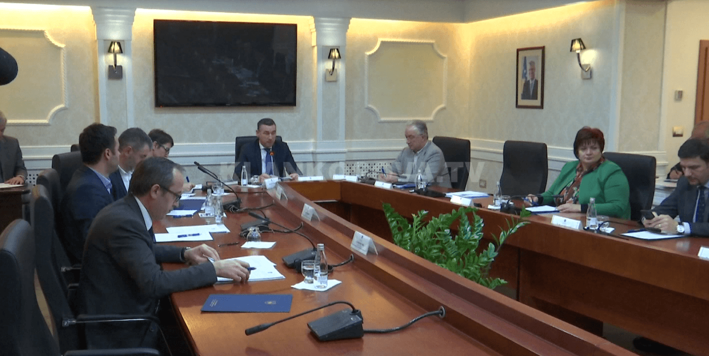A do të marrë fund Demarkacioni nesër? (VIDEO)