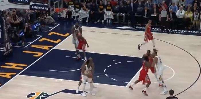 Harden dhe Houston, bindshëm të parët (VIDEO)