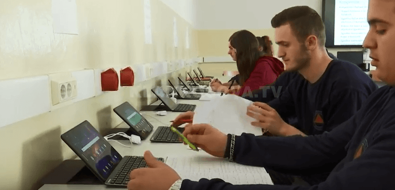 Reformë e re për shkollat e zanatit (VIDEO)