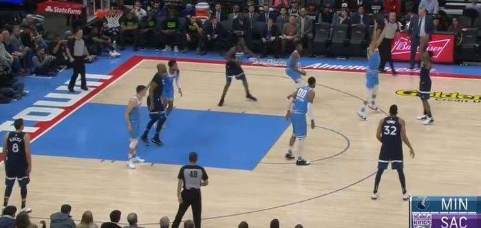 Minnesota ia del edhe pa Butler (VIDEO)