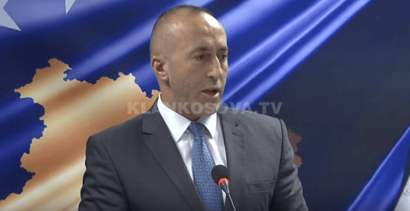Demarkacioni përfundimisht në Kuvend (VIDEO)