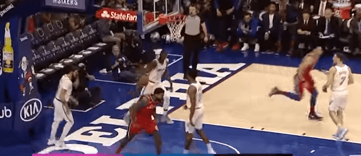 Philadelphia për dy pikë më e mirë se Miami (VIDEO)