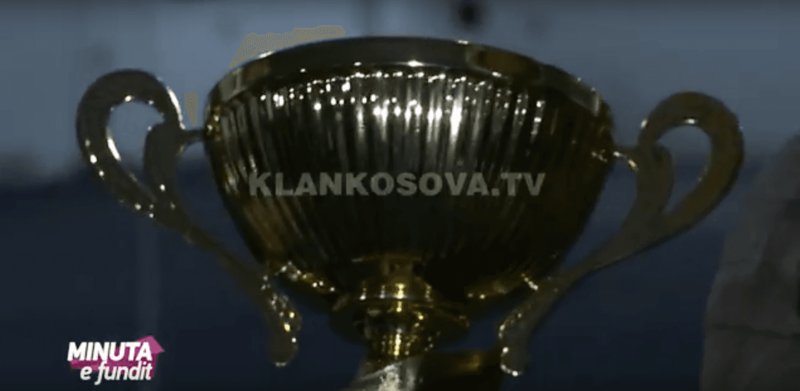 Donjeta Sadiku flet pas debutimit si e artë për seniore (VIDEO)