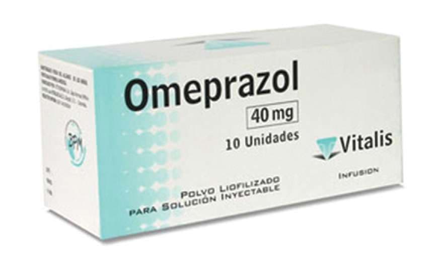 Pasojat e përdorimit të papërshtatshëm të omeprazolit