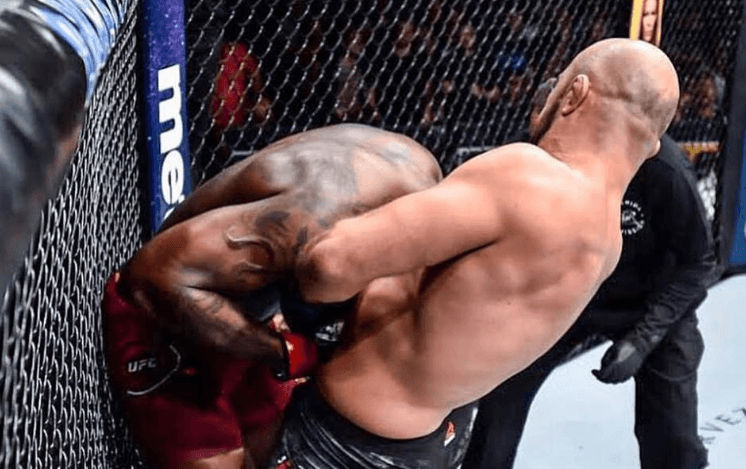 Ilir Latifi shokon botën – shënon fitoren më të rëndësishme në karrierë (VIDEO)
