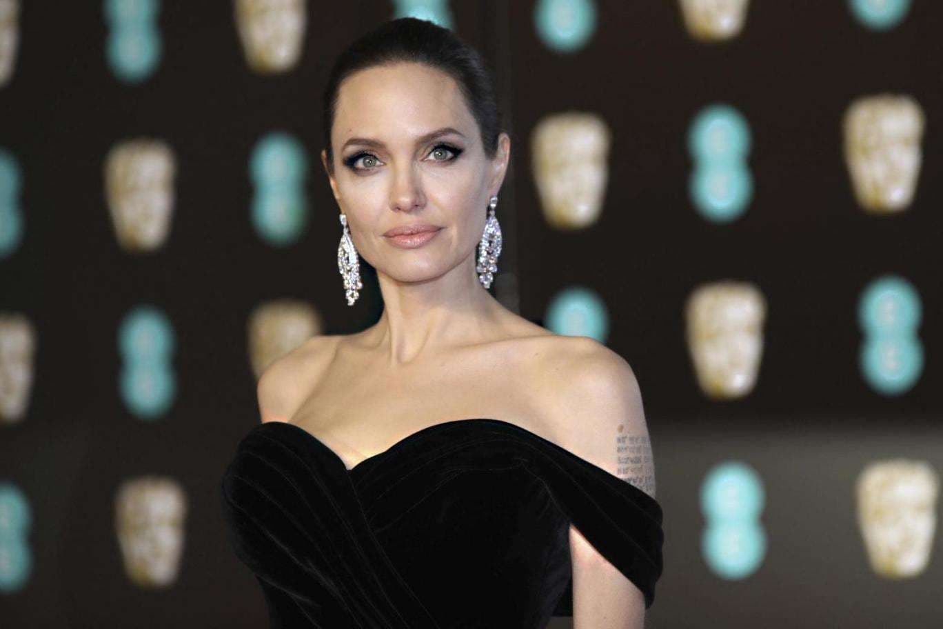 Angelina Jolie do të luajë në një film triller