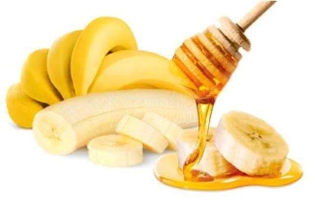 Me banane luftoni depresionin dhe pagjakësinë