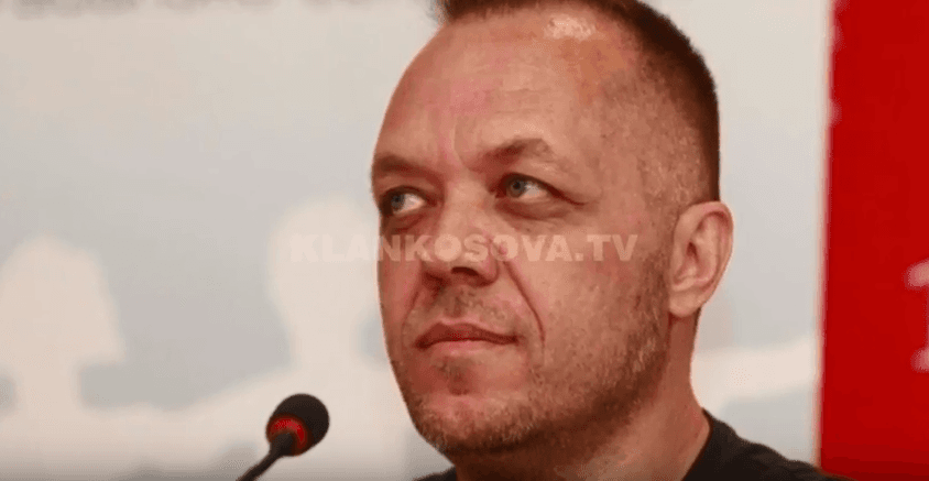 Arti në ndihmë të Bekim Lumit (VIDEO)