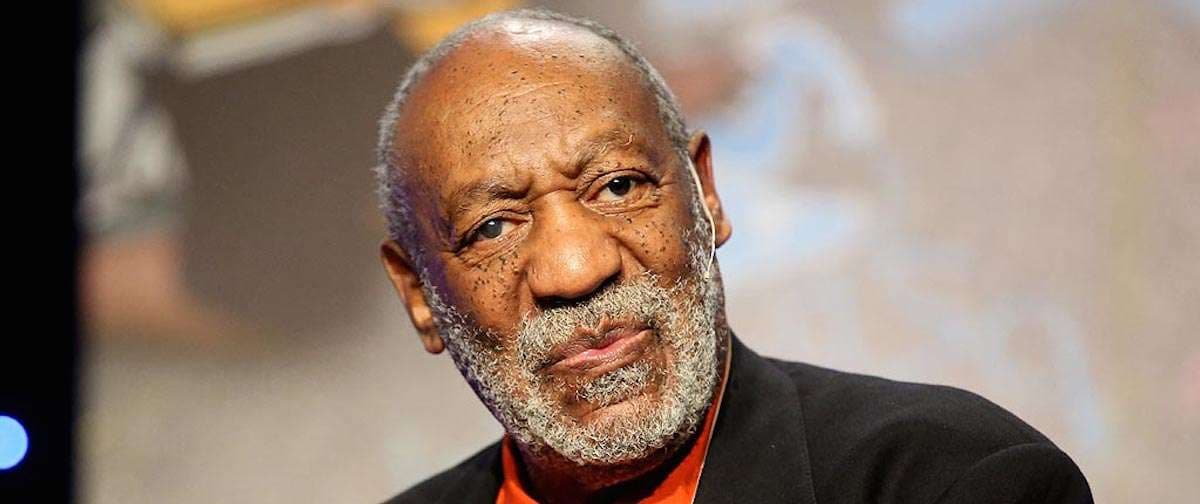 Vdes vajza e Bill Cosby